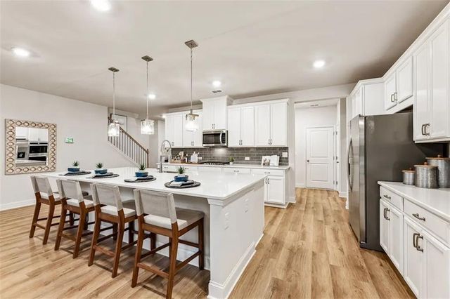 412 Province Court, Canton, GA 30115