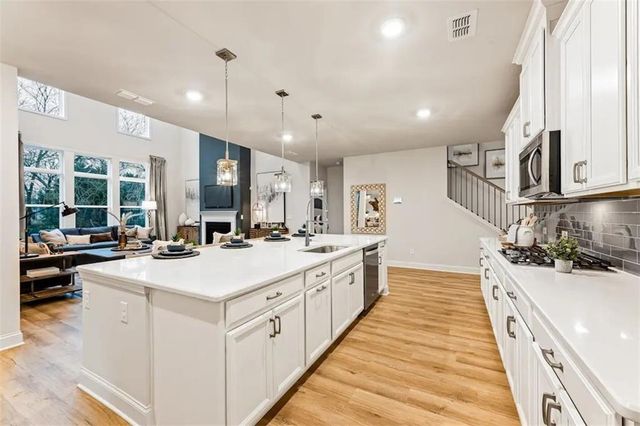 412 Province Court, Canton, GA 30115