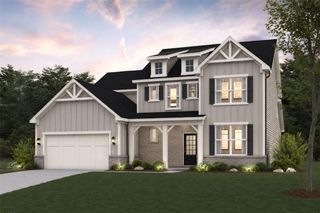 412 Province Court, Canton, GA 30115