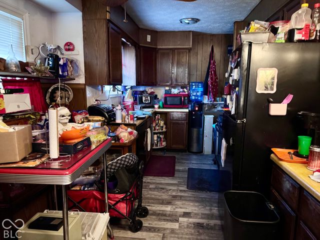 1902 N Linwood Avenue, Indianapolis, IN 46218