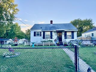 1902 N Linwood Avenue, Indianapolis, IN 46218