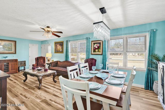 361 Country Club Road, Whiteville, NC 28472