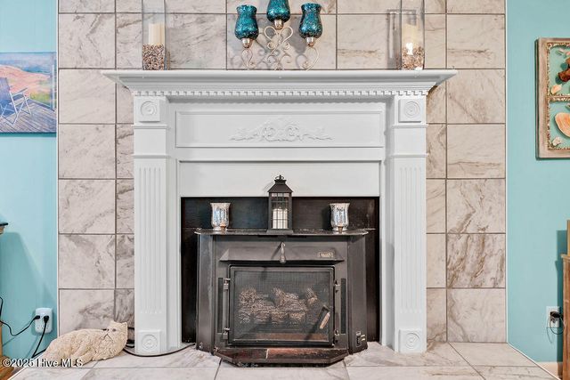 361 Country Club Road, Whiteville, NC 28472