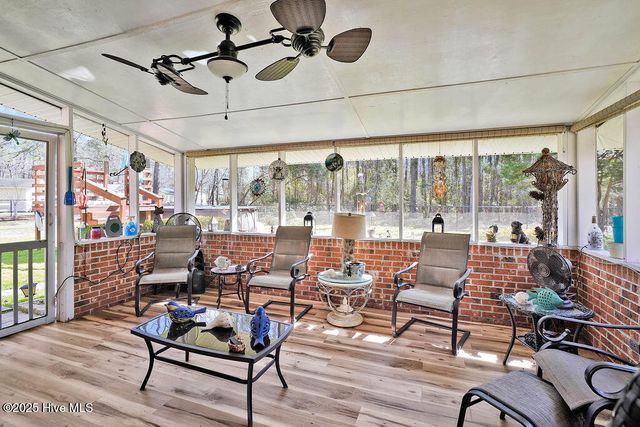 361 Country Club Road, Whiteville, NC 28472