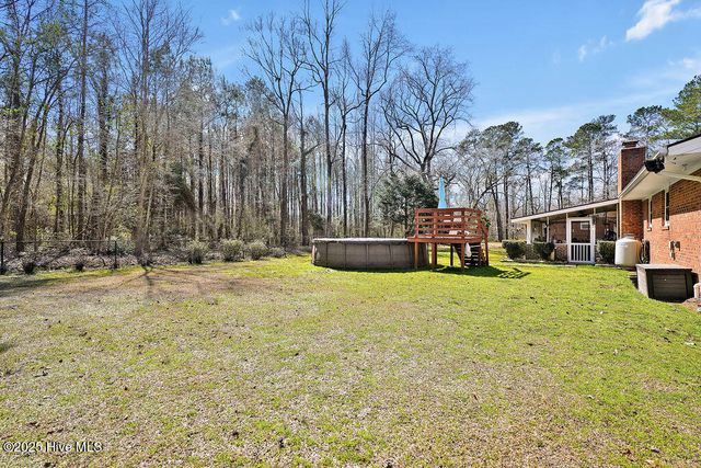361 Country Club Road, Whiteville, NC 28472
