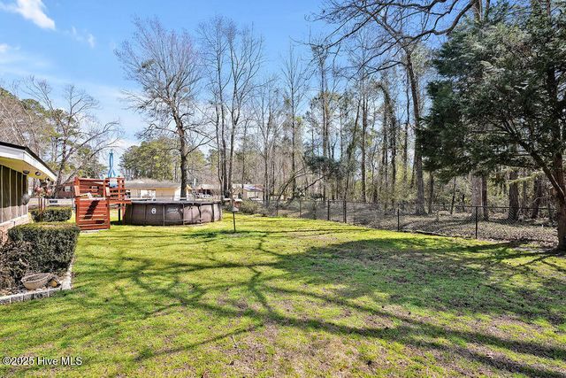 361 Country Club Road, Whiteville, NC 28472