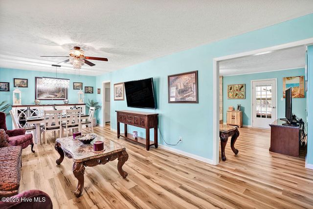 361 Country Club Road, Whiteville, NC 28472