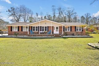 361 Country Club Road, Whiteville, NC 28472