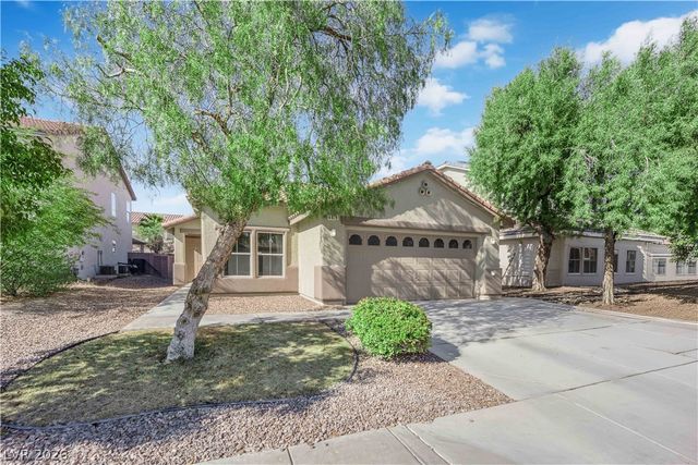 4920 Shady Rim Court, Las Vegas, NV 89131