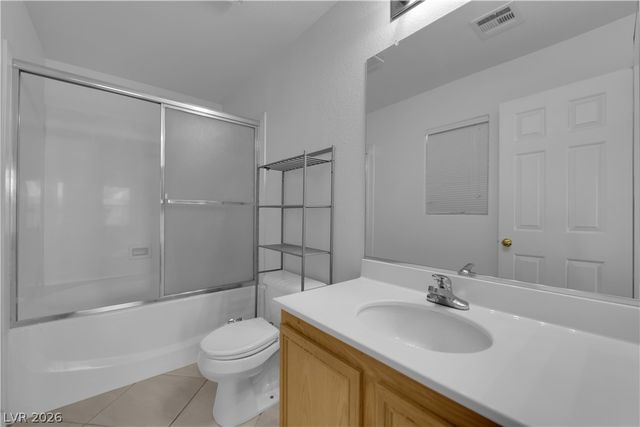 4920 Shady Rim Court, Las Vegas, NV 89131