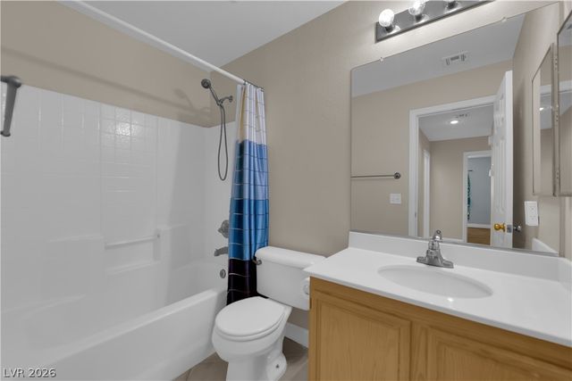 4920 Shady Rim Court, Las Vegas, NV 89131