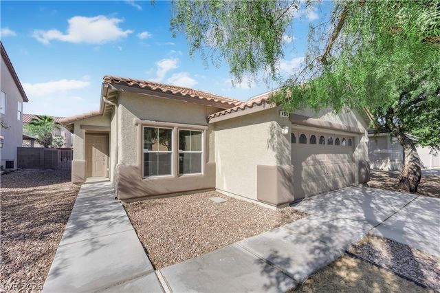 4920 Shady Rim Court, Las Vegas, NV 89131