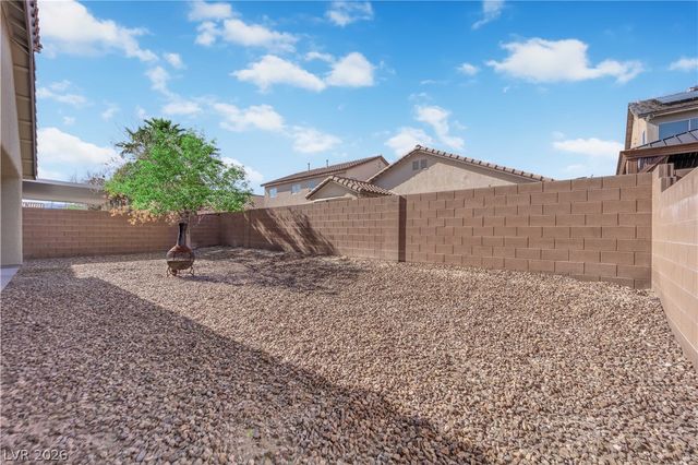 4920 Shady Rim Court, Las Vegas, NV 89131