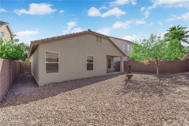 4920 Shady Rim Court, Las Vegas, NV 89131