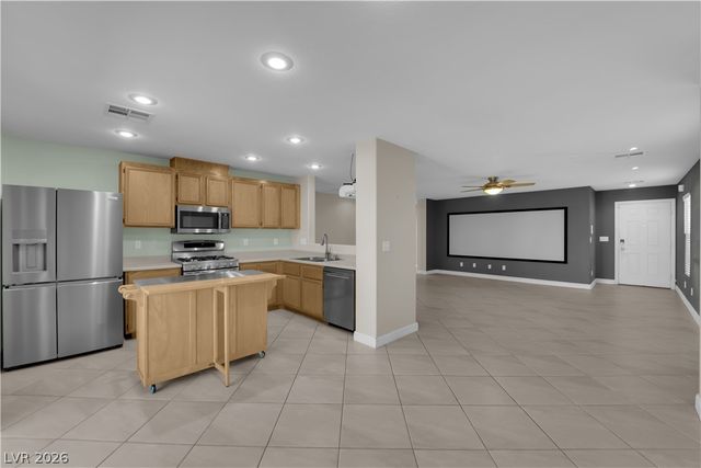 4920 Shady Rim Court, Las Vegas, NV 89131