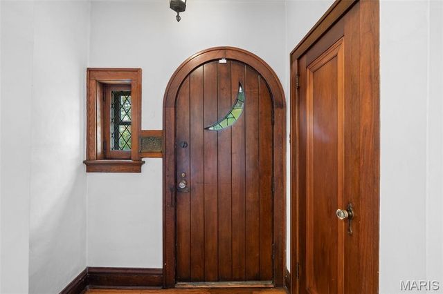 3927 Childress Avenue, St Louis, MO 63109