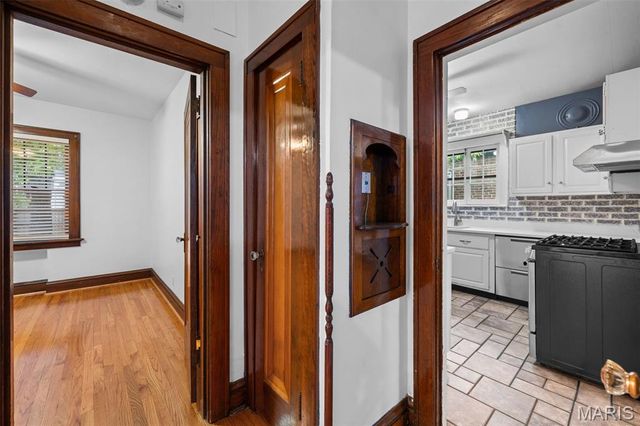 3927 Childress Avenue, St Louis, MO 63109