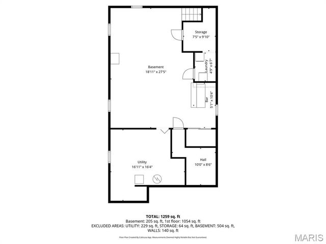 3927 Childress Avenue, St Louis, MO 63109