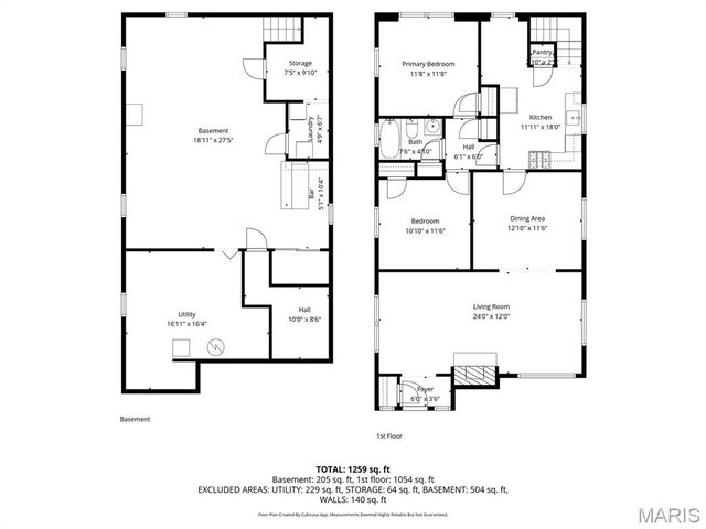 3927 Childress Avenue, St Louis, MO 63109