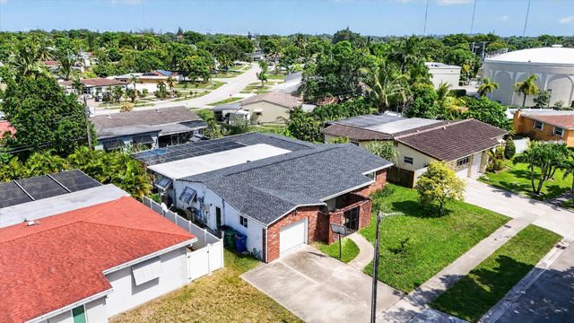 2251 SW 67TH Way NE, Miramar, FL 33023