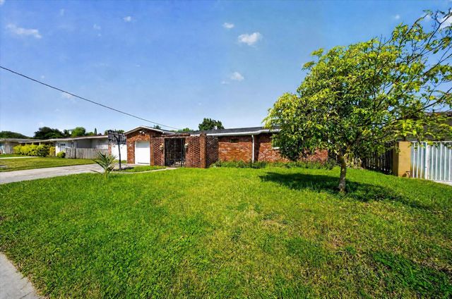 2251 SW 67TH Way NE, Miramar, FL 33023