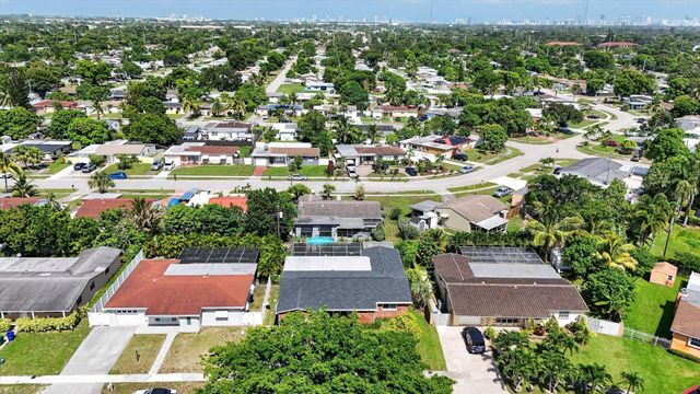2251 SW 67TH Way NE, Miramar, FL 33023