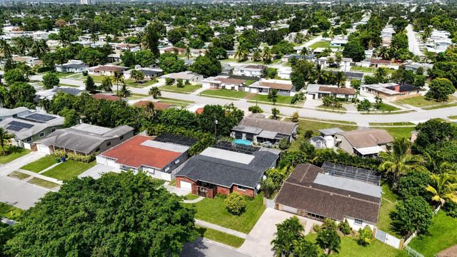 2251 SW 67TH Way NE, Miramar, FL 33023