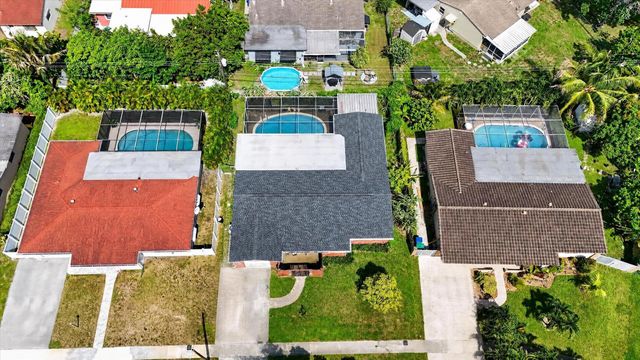 2251 SW 67TH Way NE, Miramar, FL 33023