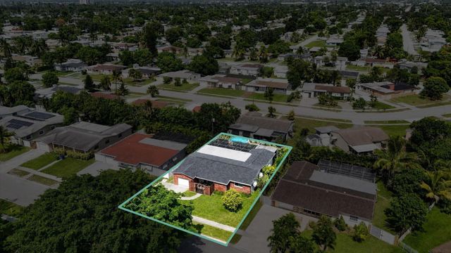 2251 SW 67TH Way NE, Miramar, FL 33023