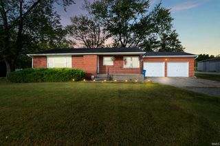 3497 N US HWY 33, Churubusco, IN 46723