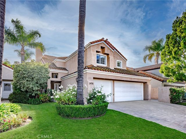 24716 Calle Altamira, Calabasas, CA 91302