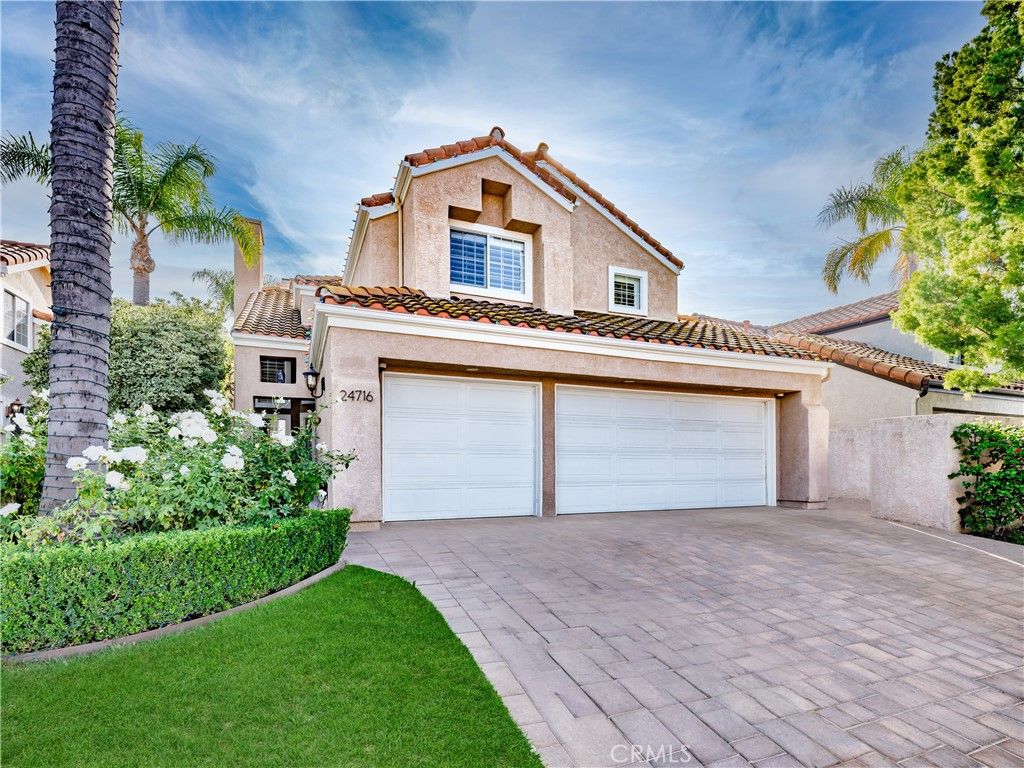 24716 Calle Altamira, Calabasas, CA 91302