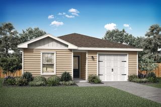 1523 William Wallace Street, Crandall, TX 75114