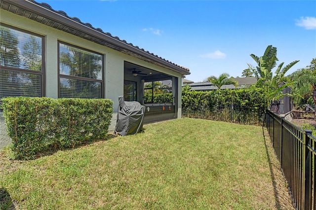 19539 ROSEATE DRIVE, Lutz, FL 33558