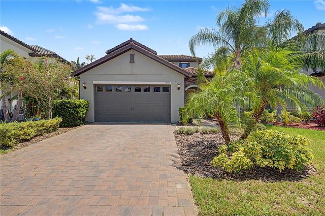19539 ROSEATE DRIVE, Lutz, FL 33558