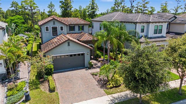 19539 ROSEATE DRIVE, Lutz, FL 33558
