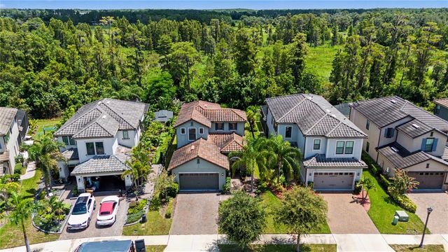 19539 ROSEATE DRIVE, Lutz, FL 33558