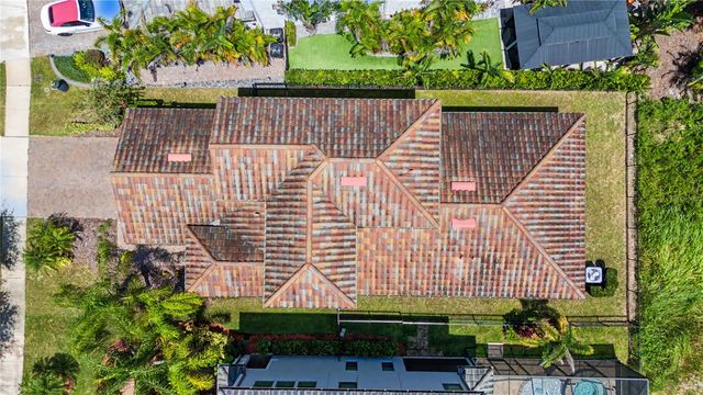19539 ROSEATE DRIVE, Lutz, FL 33558