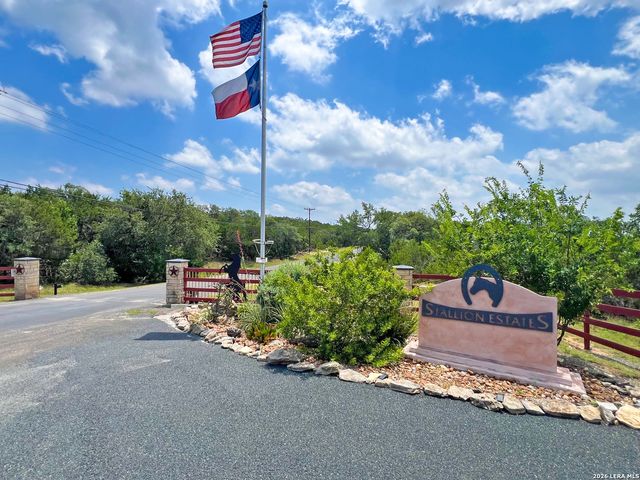 119 CHAMPION WAY, Spring Branch, TX 78070