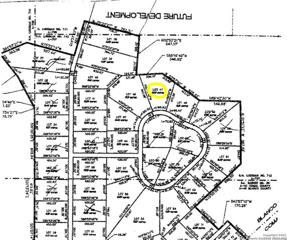 119 CHAMPION WAY, Spring Branch, TX 78070