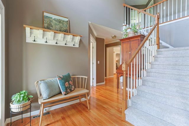 50769 Bromley Drive, Granger, IN 46530