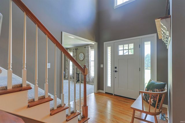 50769 Bromley Drive, Granger, IN 46530