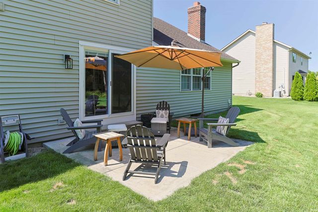 50769 Bromley Drive, Granger, IN 46530