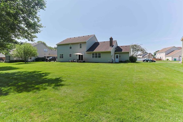 50769 Bromley Drive, Granger, IN 46530