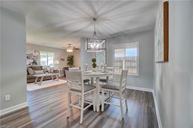 641 Orangewood DR, Virginia Beach, VA 23453