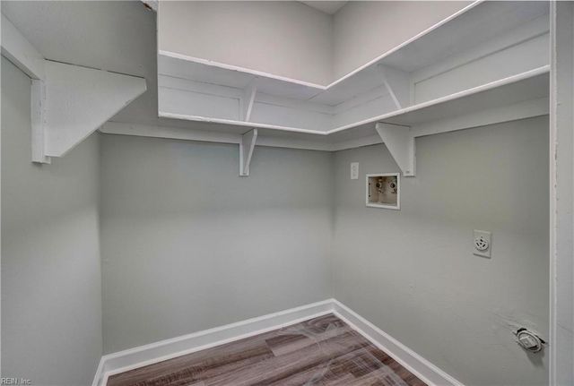 641 Orangewood DR, Virginia Beach, VA 23453
