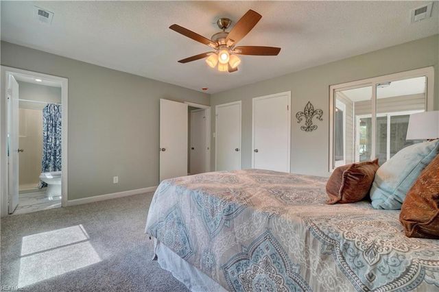 641 Orangewood DR, Virginia Beach, VA 23453