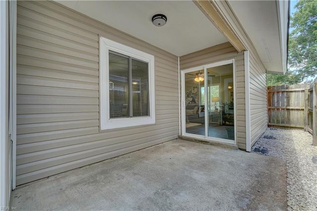 641 Orangewood DR, Virginia Beach, VA 23453