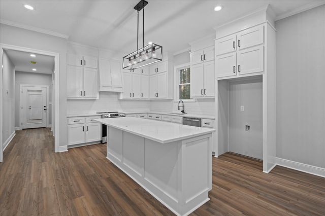 1 W Crossvine Ct., Hattiesburg, MS 39402