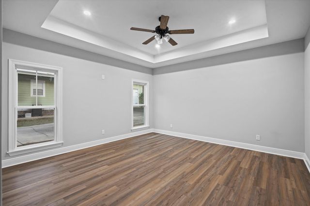 1 W Crossvine Ct., Hattiesburg, MS 39402